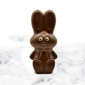 Lapin Chocolat Lait