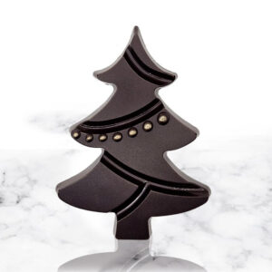 Sapin praliné noir 65%
