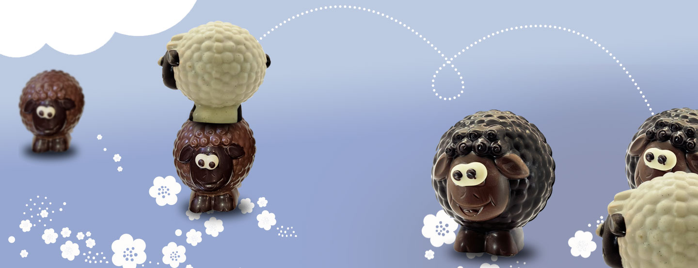 Pâques en liberté !