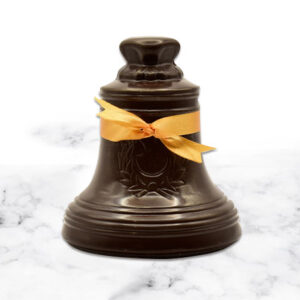 Cloche Chocolat Noir