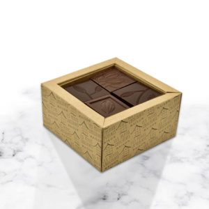 Cube Grain Chocolat Mix